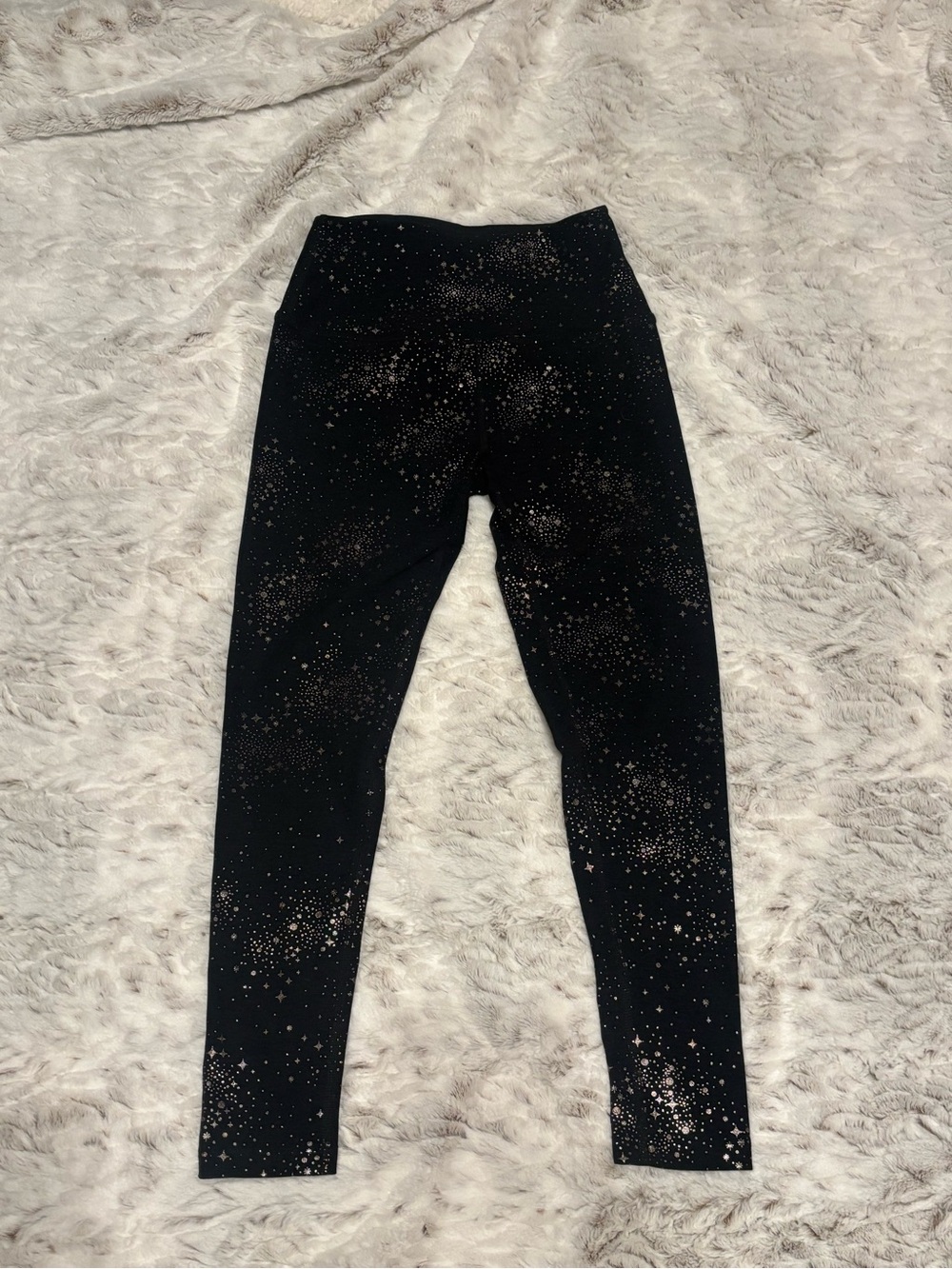 Beyond Yoga Space Dye Leggings